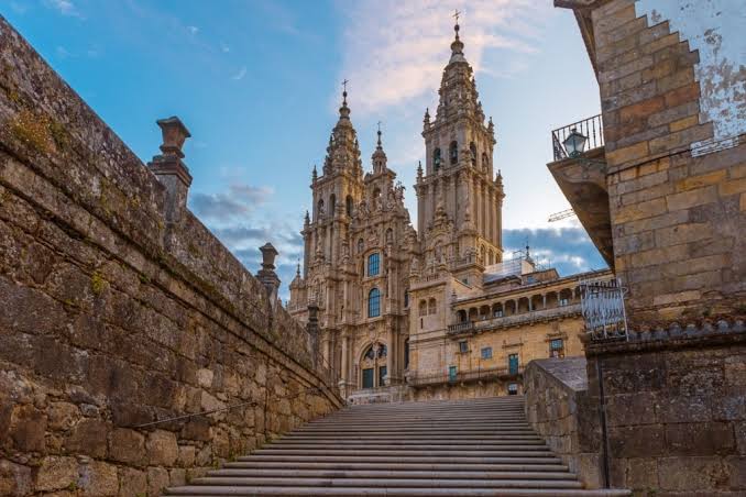 Spain immigration background